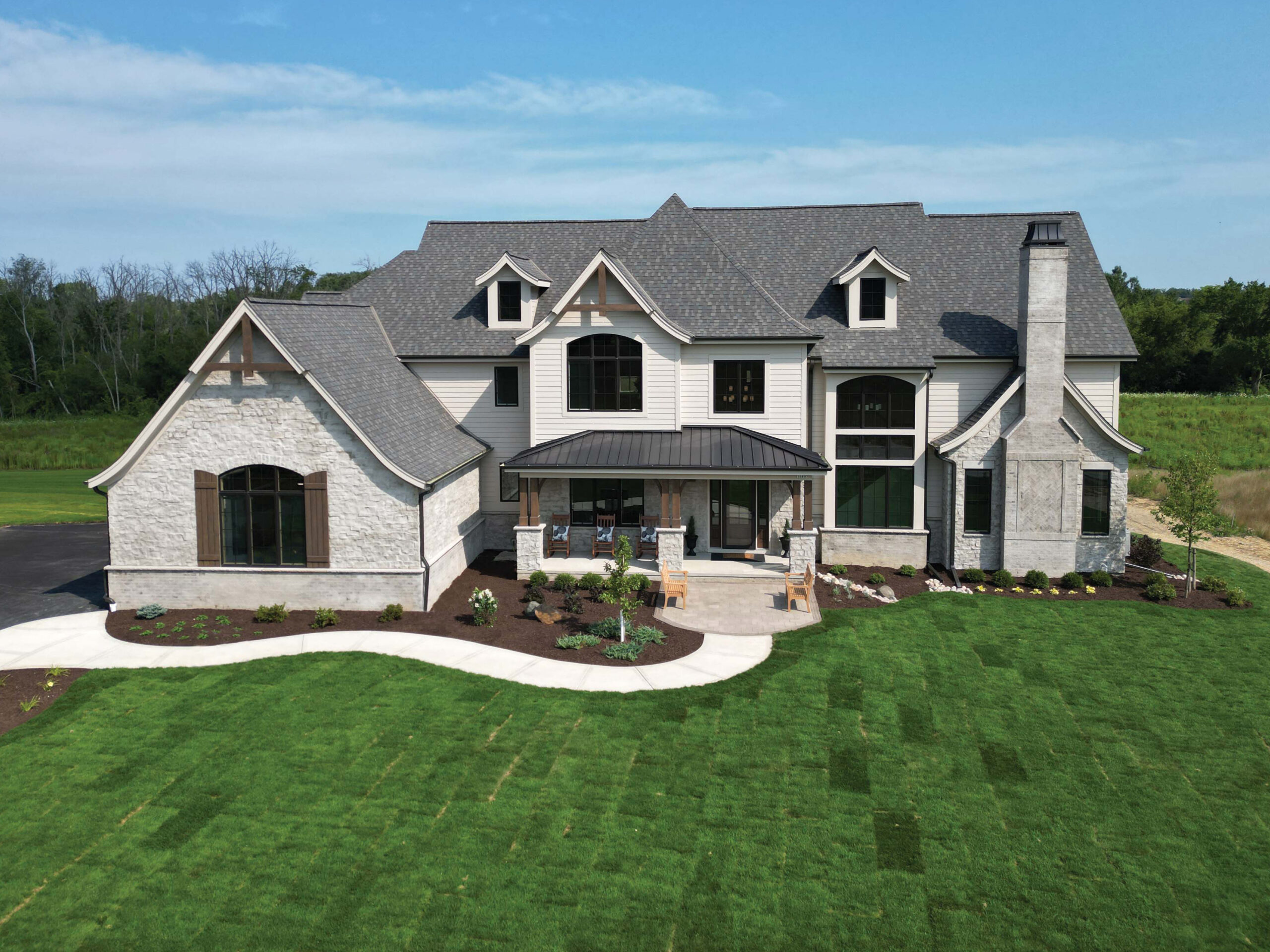 Visit Our 2024 Parade of Homes Model